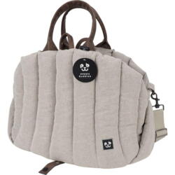 PB Musle Carrying Case - Grey