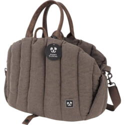 PB Musle Carrying Case - Brown