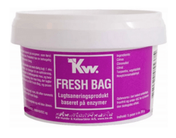 Kw Fresh bag - 5 x 20g