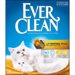 Ever Clean - Litterfree Paws 10 L