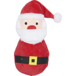 Soft Santa Claus 29cm