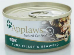 Applaws 70g Tuna Fillet