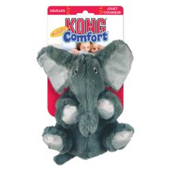 KONG Comfort Kiddos elefant (OUTLET)
