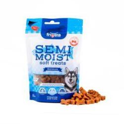 Semi-Moist Soft Laks 165 g