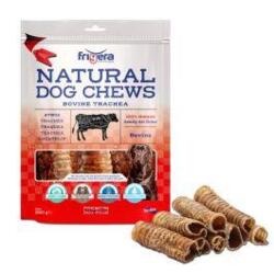 Frigera Natural Dog Chews Okseluftrør 250gr