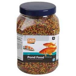 POND FOOD GRAINS - 2L