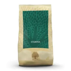 Essential Stamina - energigivende fuldfoder - 10 kg ( FRI FRAGT )