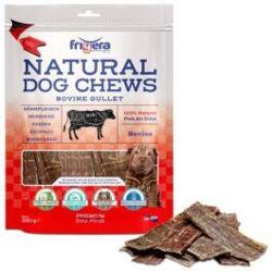 Frigera Natural Dog Chews Oksespiserør 250 g