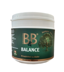 B&B Balance 100 g