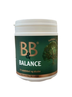 B&B Balance 225 g