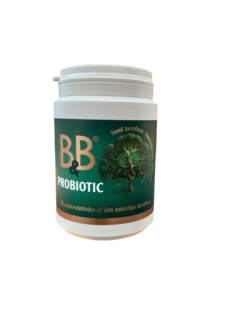 B&B Probiotic 100 g