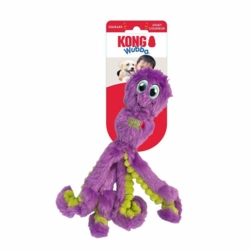 Kong Wubba Octopus Mix L