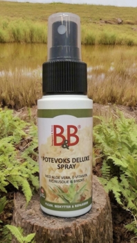 B&B Potevoks Deluxe - Spray