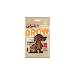 HAPKI Grow Stars with chicken 85gr