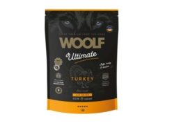 Woolf Ultimate, Turkey 1kg