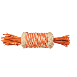 Rodent toy Sisal-Roll 20cm