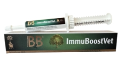 B&B ImmuBoostVet 15 ml