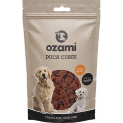 Ozami Duck Cubes - 100g