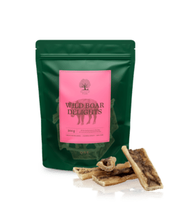 ESSENTIAL Wild Boar Delights 200 g