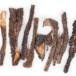 Snack'it Oksekallun 500g - Premium kvalitet