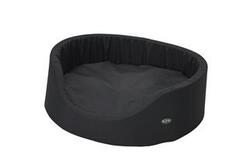 BUSTER Oval Dog Bed 70cm