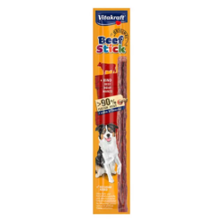 VITAKRAFT Beef-Stick okse 12 g