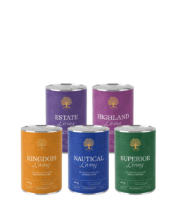 ESSENTIAL THE COMPLETE PÂTÉ TASTE BOX