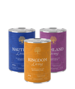 THE FEAST PÂTÉ TASTE BOX