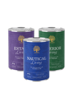 THE CLASSIC PÂTÉ TASTE BOX