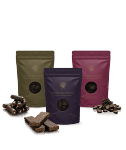 ESSENTIAL the FINEST BOX