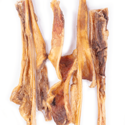 Snack'it Pandebrask Ekstra Hårdt 30 cm 1 kg (Okse)