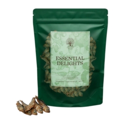 ESSENTIAL Tiny Fish Delights