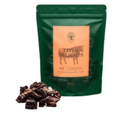 ESSENTIAL Liver Delights