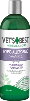 Vets Best Hypo Allergenic Shampoo
