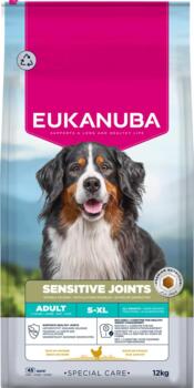 Eukanuba Daily Care Sensitive Joints 12 kg