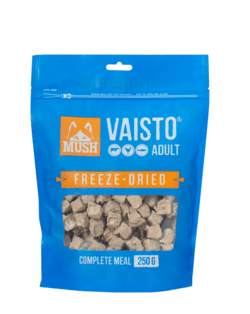 Vaisto® Blå Freeze-Dried Mini - 25 g