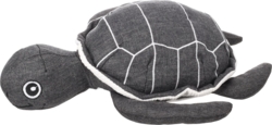 Toy Flipper Turtle L – Grå (23 x 34 x 9,5 cm)