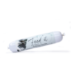 Feed'it & Treat Single Protein Duck 400g