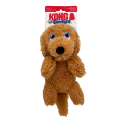KONG Comfort Pups Goldie M – 33 x 15 x 11,5cm