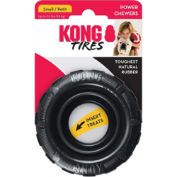 KONG Extreme Tire S 9 x 9 x 3 cm