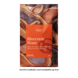 Oliver’s Signature Riverside Feast 4 kg