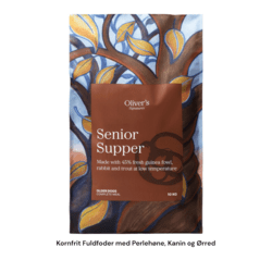 Signature Senior Supper 10 kg