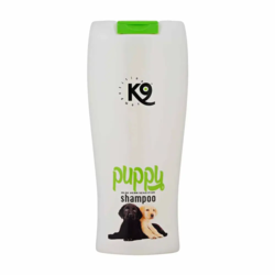 K9 Puppy Schampo 300 ml