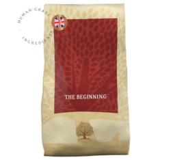 (UK) Our finest Essential BEGINNING SMALL BREED 10KG