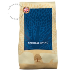 (UK) Our finest Essential NAUTICAL LIVING 10KG
