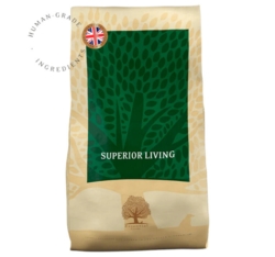 (UK) Our finest Essential SUPERIOR LIVING 10KG