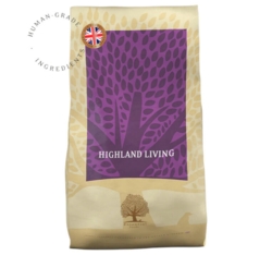 (UK) Our finest Essential HIGHLAND LIVING 10KG