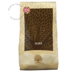 (UK) Our finest Essential OLDER 10KG