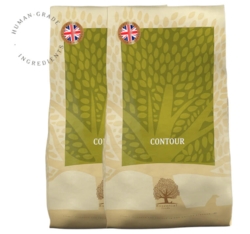 2 x (UK) Our finest Essential CONTOUR 10KG