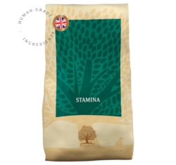 (UK) Our finest Essential STAMINA, 10KG